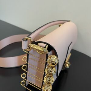 Fandace Baguette Bag-28x15x7CM