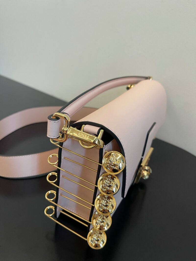 Fandace Baguette Bag-28x15x7CM