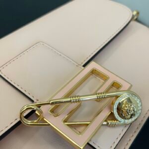 Fandace Baguette Bag-28x15x7CM