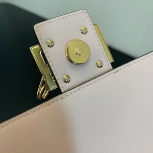 Fandace Baguette Bag-28x15x7CM