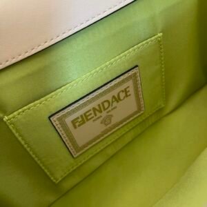 Fandace Baguette Bag-28x15x7CM