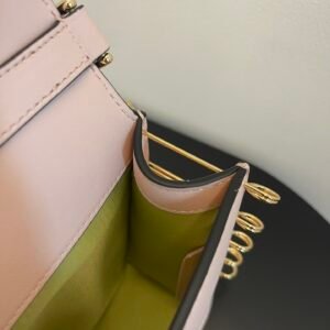 Fandace Baguette Bag-28x15x7CM