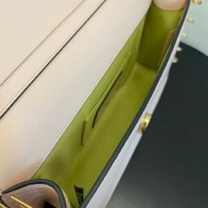 Fandace Baguette Bag-28x15x7CM