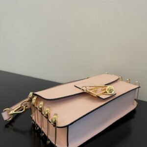Fandace Baguette Bag-28x15x7CM