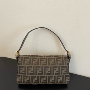 FendI Medium Baguette Bag-26x15x4CM