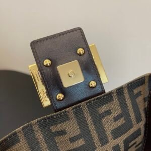 FendI Medium Baguette Bag-26x15x4CM