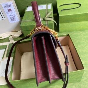 Gucci Tote Handbags-25*17.5*7CM