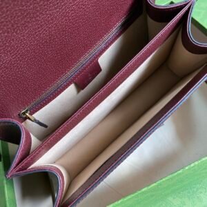 Gucci Tote Handbags-25*17.5*7CM