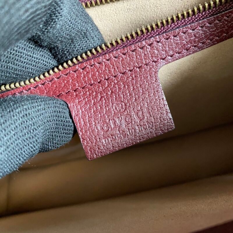 Gucci Tote Handbags-25*17.5*7CM