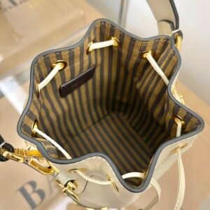 Fendi Mini Mon Tresor Bag -12x18x10CM