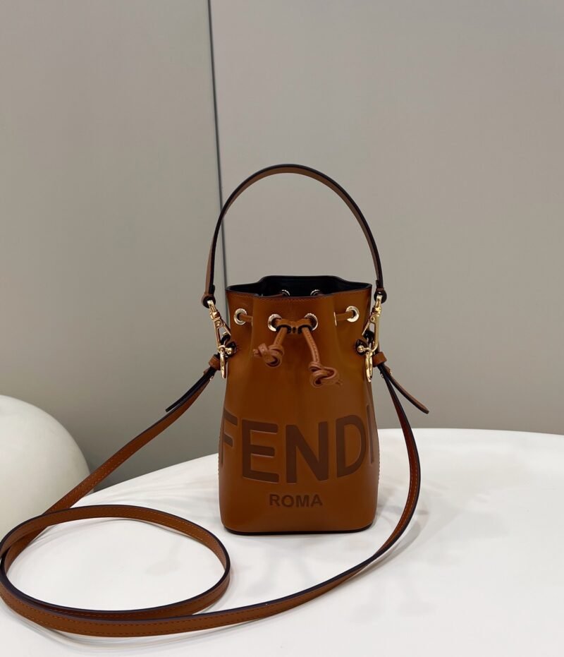 fs-059243ytryryt_2_.jpg Fendi Mini Mon Tresor Bag -12x18x10CM