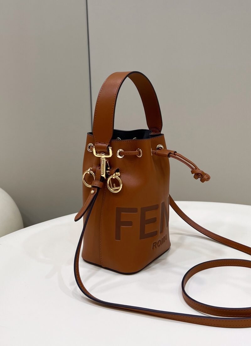 fs-059243ytryryt_3_.jpg Fendi Mini Mon Tresor Bag -12x18x10CM