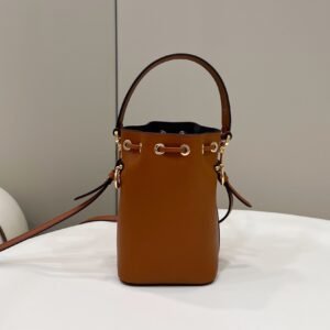 fs-059243ytryryt_6_.jpg Fendi Mini Mon Tresor Bag -12x18x10CM