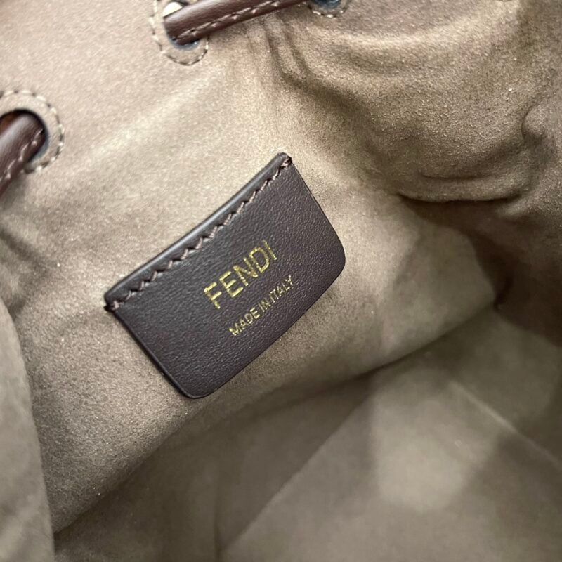 fs-09243rewrew_5_.jpg Fendi Mini Mon Tresor Bag -12x18x10CM