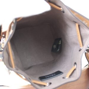 Fendi Mini Mon Tresor Bag -12x18x10CM