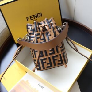 fs-09646errw_2_.jpg Fendi Mini Mon Tresor Bag -12x18x10CM