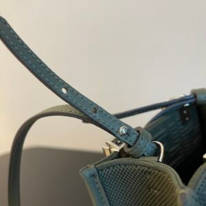 Fendi Sunshine Mini Tote -13×6.5x18CM