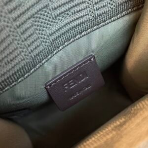 Fendi Sunshine Mini Tote -13×6.5x18CM