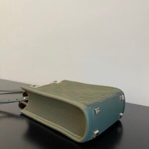 Fendi Sunshine Mini Tote -13×6.5x18CM