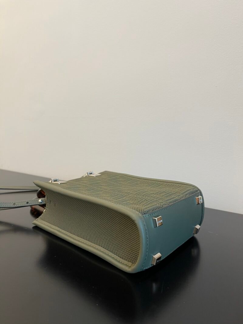 Fendi Sunshine Mini Tote -13×6.5x18CM