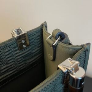 Fendi Sunshine Mini Tote -13×6.5x18CM