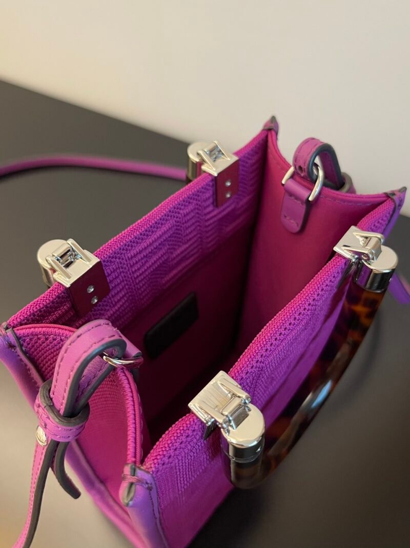 fs-644335rewrwe_3_.jpg Fendi Sunshine Mini Tote -13×6.5x18CM