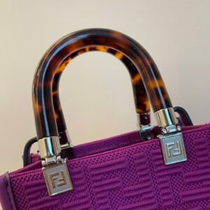 fs-644335rewrwe_7_.jpg Fendi Sunshine Mini Tote -13×6.5x18CM