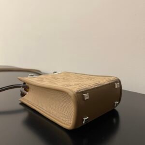 Fendi Sunshine Mini Tote -13×6.5x18CM