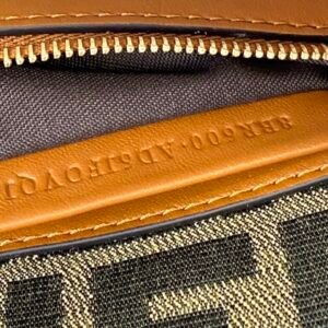 Fendi Medium Baguette Bag-26x15x4CM