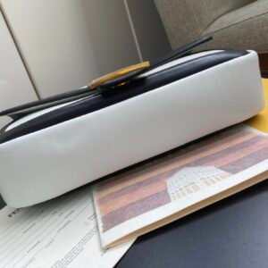 Fendi Medium Baguette Bag-26x15x4CM