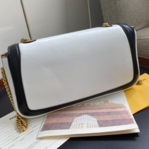 Fendi Medium Baguette Bag-26x15x4CM