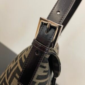 FendI Small Bag-14x10x21CM