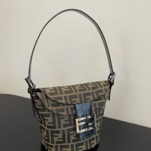 FendI Small Bag-14x10x21CM