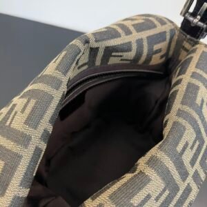 FendI Small Bag-14x10x21CM