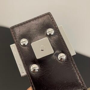 FendI Small Bag-14x10x21CM