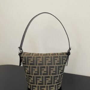 FendI Small Bag-14x10x21CM