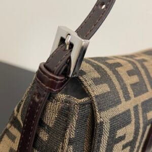 fs-98433221rrwewre_6_.jpg FendI Small Baguette Bag-20x15x9CM