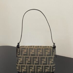 fs-98433221rrwewre_8_.jpg FendI Small Baguette Bag-20x15x9CM