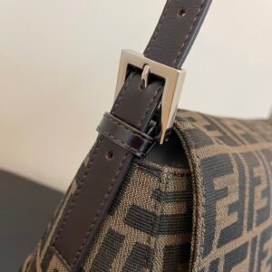 FendI Large Baguette Bag-29x21x12cm