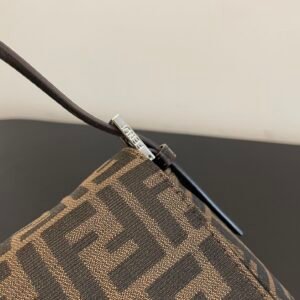 FendI Large Baguette Bag-29x21x12cm