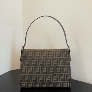FendI Large Baguette Bag-29x21x12cm