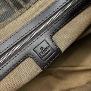 FendI Large Baguette Bag-29x21x12cm