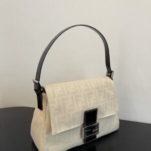 fs-98433232rrewwer_4_.jpg FendI Large Baguette Bag-29x21x12cm