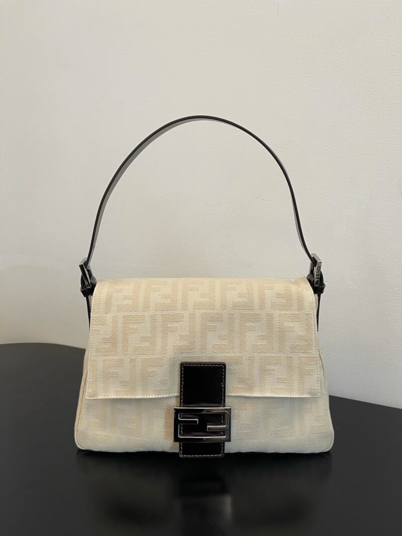 fs-98433232rrewwer_8_.jpg FendI Large Baguette Bag-29x21x12cm