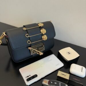 FendI Small Baguette Bag-20x15x9CM