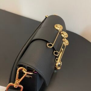 FendI Small Baguette Bag-20x15x9CM