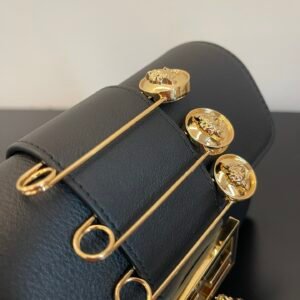 FendI Small Baguette Bag-20x15x9CM