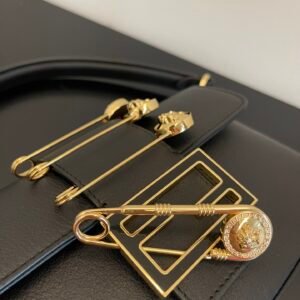 FendI Small Baguette Bag-20x15x9CM