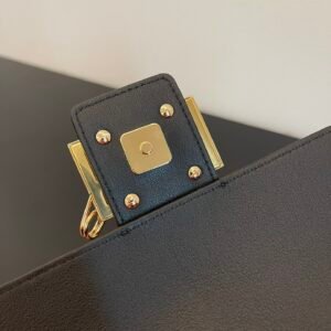 FendI Small Baguette Bag-20x15x9CM