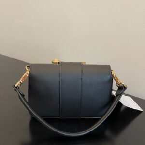 FendI Small Baguette Bag-20x15x9CM